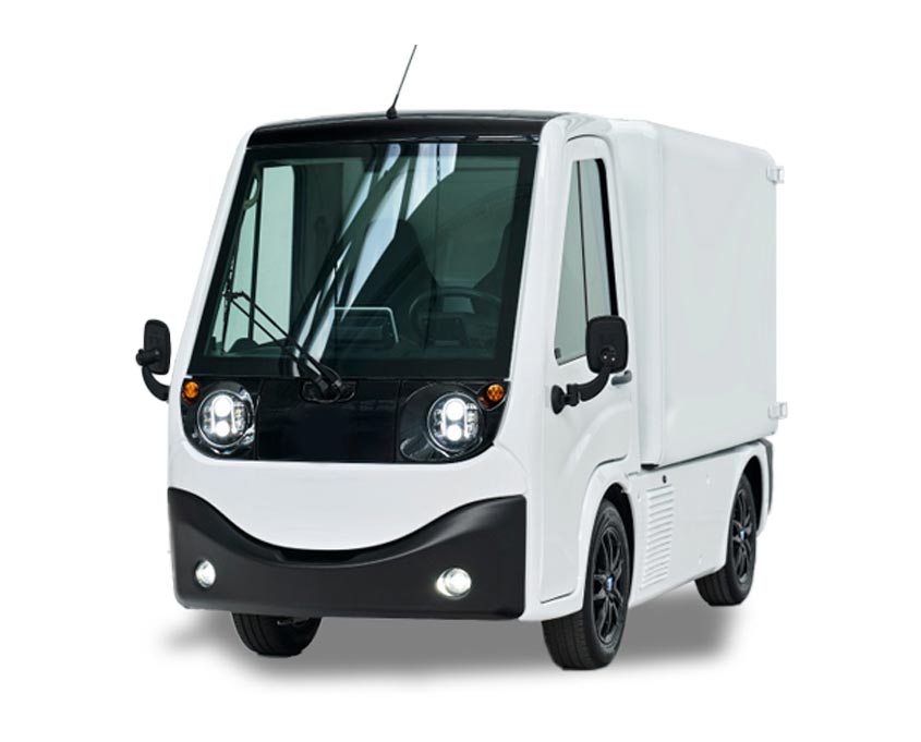 Fairway EV | Commercial Electric Vehicle Experts