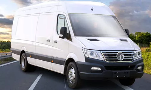 Electric Vehicle Up-Fitting Solutions