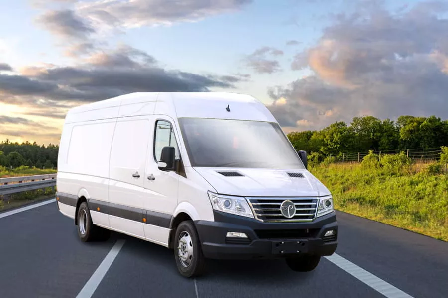 EV Fleet Service & Repair Partner