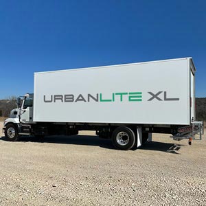 UrbanLite XL Photo Gallery